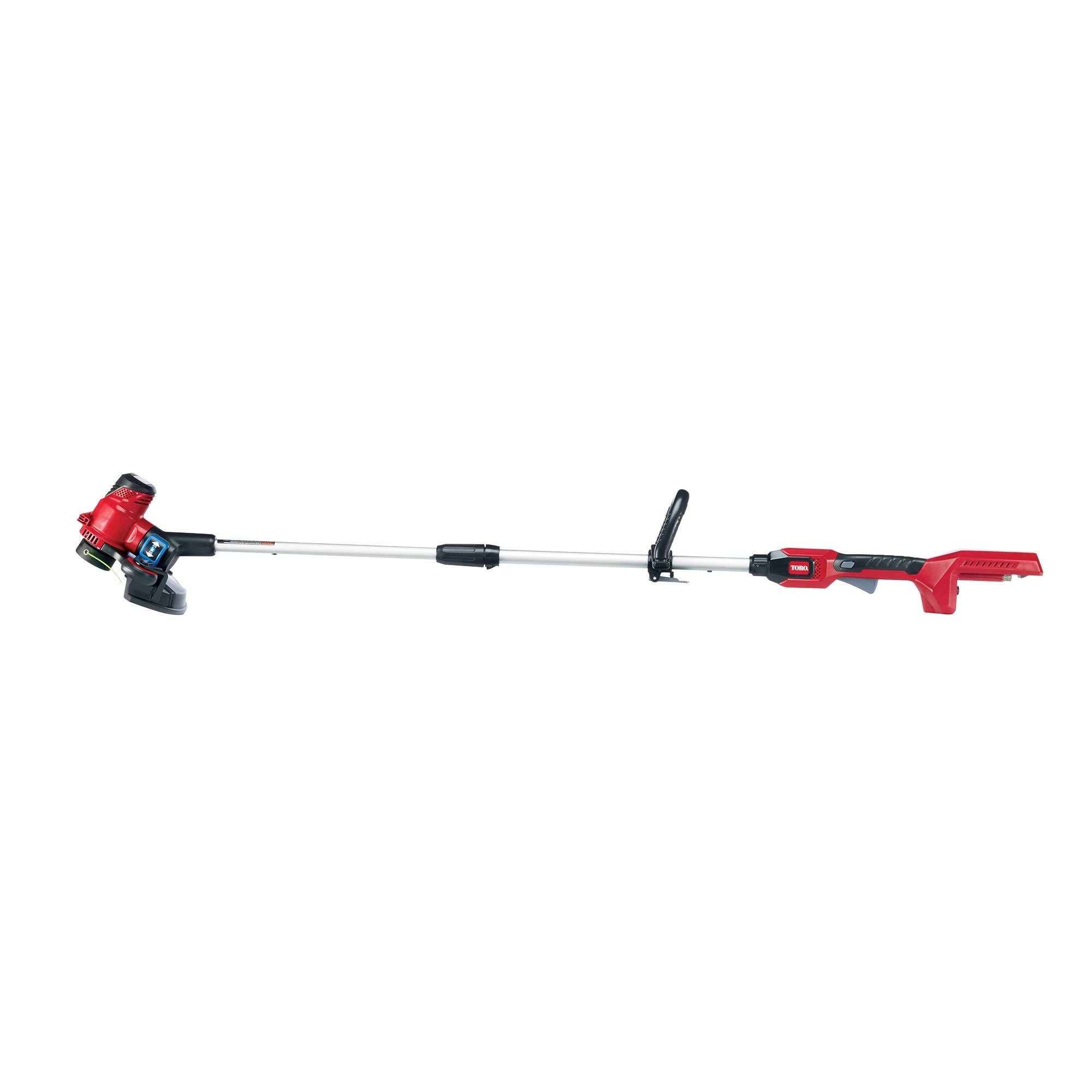 Toro 51481T PowerPlex 40V Max (13x22) Lithium-Ion Cordless String Trimmer/Edger (Tool Only)