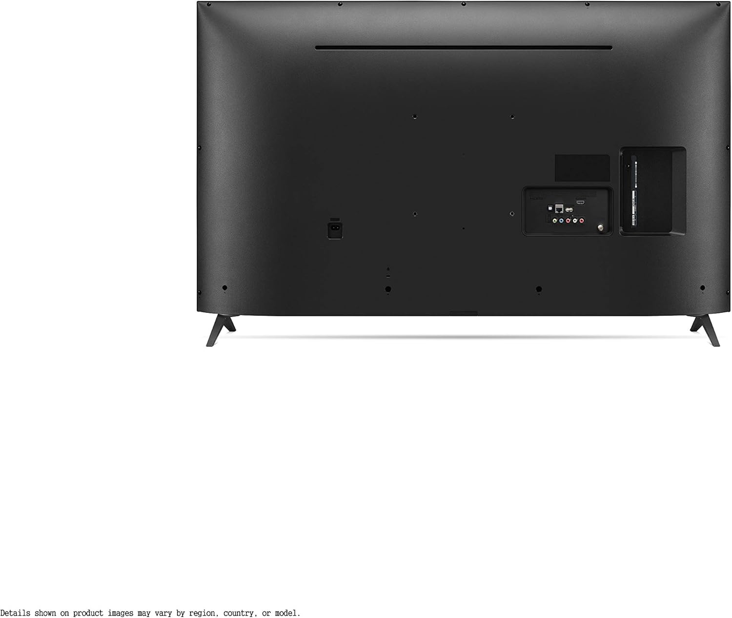 LG 75UN8570AUD Alexa BuiltIn UHD 75 Series 75Inch 4K Smart UHD TV
