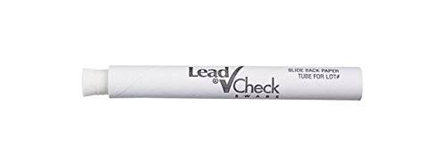 3M LeadCheck Swabs 24 per Case