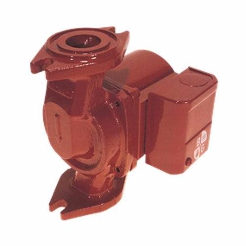 Bell u0026 Gossett 103251 NRF-22 Cast Iron Wet Rotor Circulator Pump