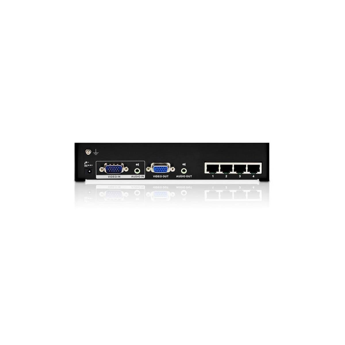 Aten VanCryst VS1204T Video Extender