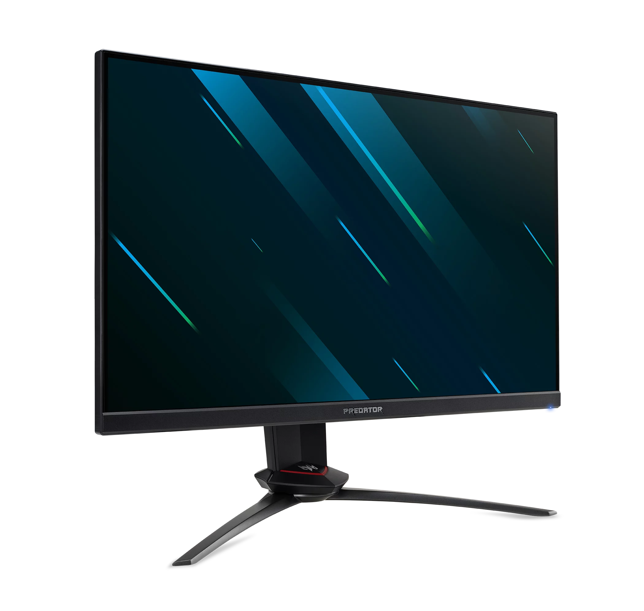 Acer Predator XB273 GZbmiiprx 27" FHD (1920 x 1080) IPS Monitor with NVIDIA G-SYNC Compatible, HDR400, Up to 0.5ms (G to G), Overclock to 280Hz  (1 x Display Port & 2 x HDMI Ports)