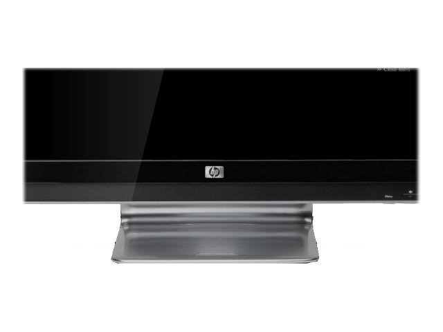 HP 2509m 25x22 Widescreen LCD Monitor - Grade B