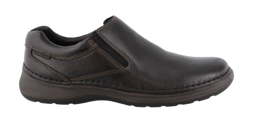 Men&s Hush Puppies Lunar II, Size: 13, Black
