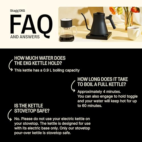 Fellow Stagg EKG Electric Gooseneck Kettle-Parent