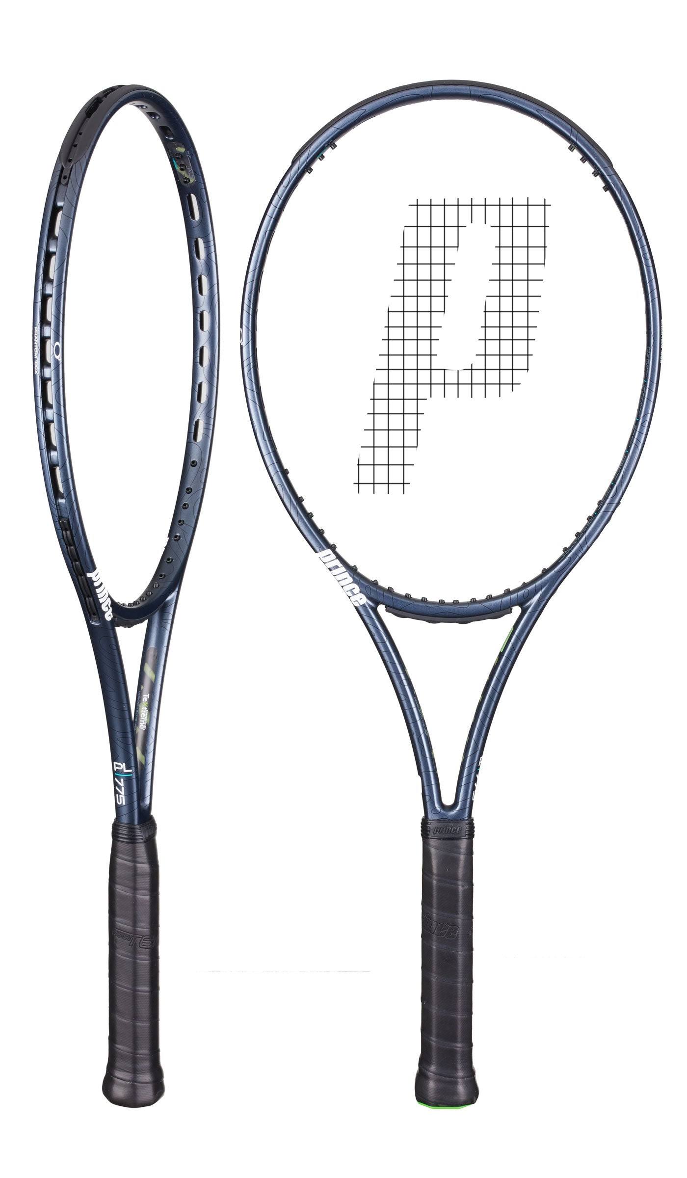 Prince Phantom O3 100x Racquet