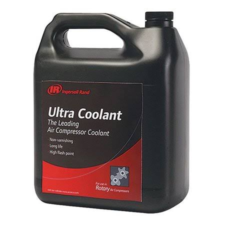 Ingersoll-Rand Compressor Oil 5L 92692284