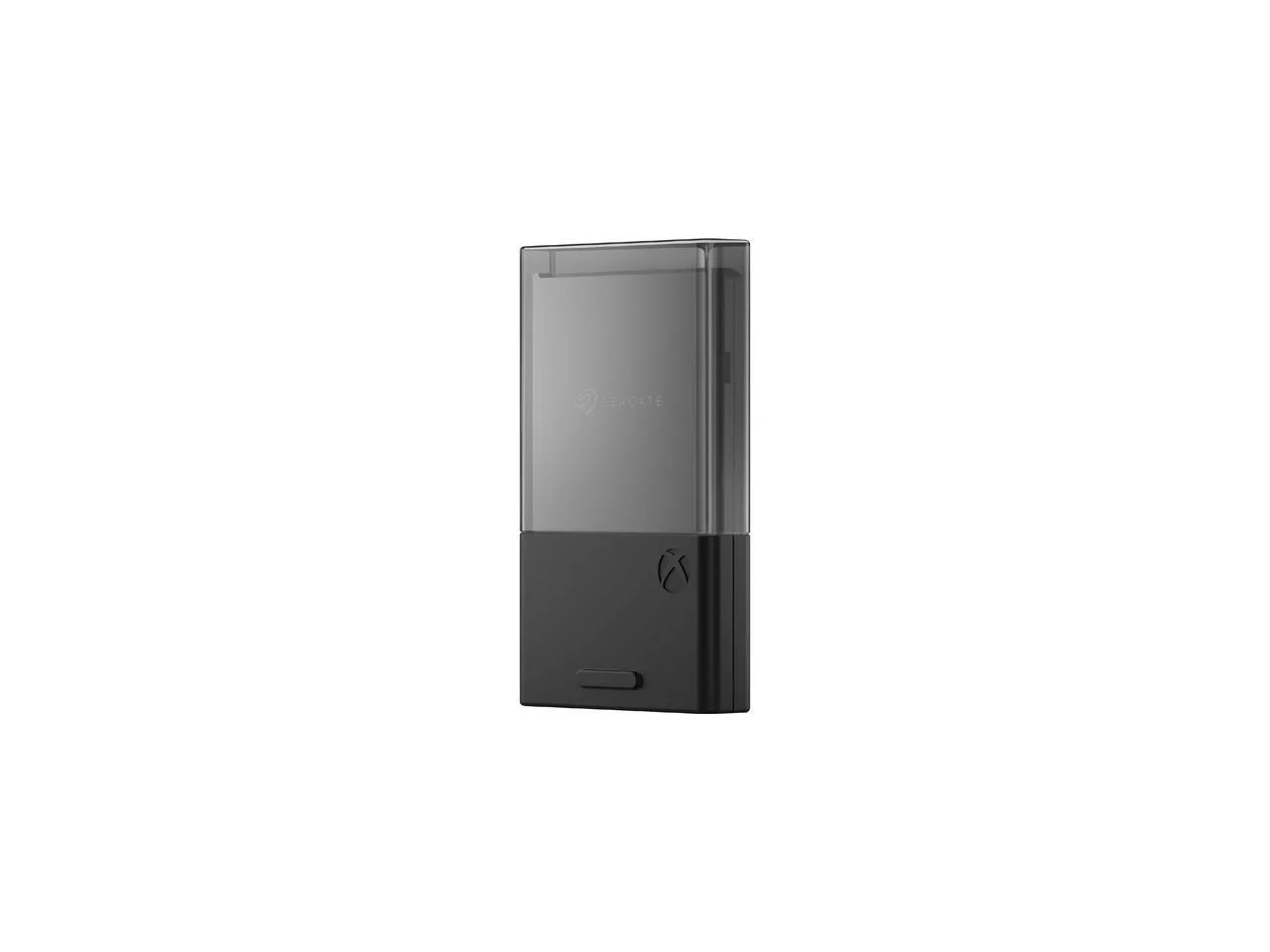 Seagate Storage Expansion Card 2TB Solid State Drive - NVMe SSD for Xbox Series X|S, Quick Resume, Plug & Play, Licensed (STJR2000400)