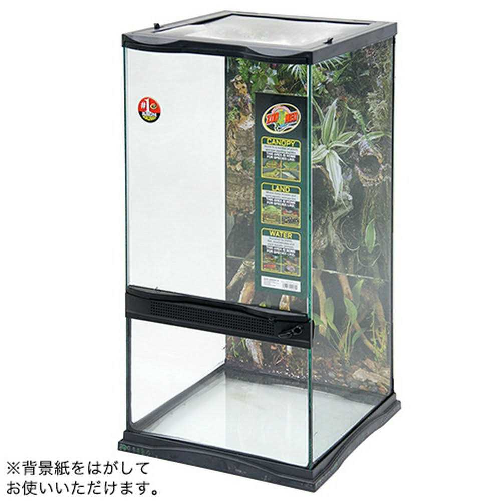 Zoo Med Paludarium Terrarium and Aquarium - Pet Supplies online store