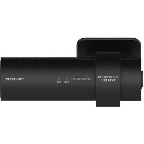 BlackVue DR750S-2CH Dual Channel Full HD Dash Camera - 16 GB