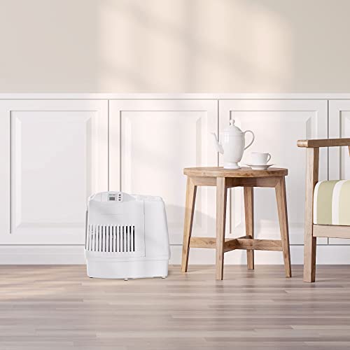 AIRCARE MA Whole-House Console-Style Evaporative Humidifier