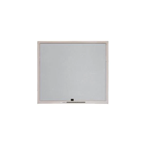 Andersen Windows Conventional Insect Screen - 200 Series Double-Hung Window in Sandtone Size 29 5/32 Wide by 20 5/64 Inches | 11