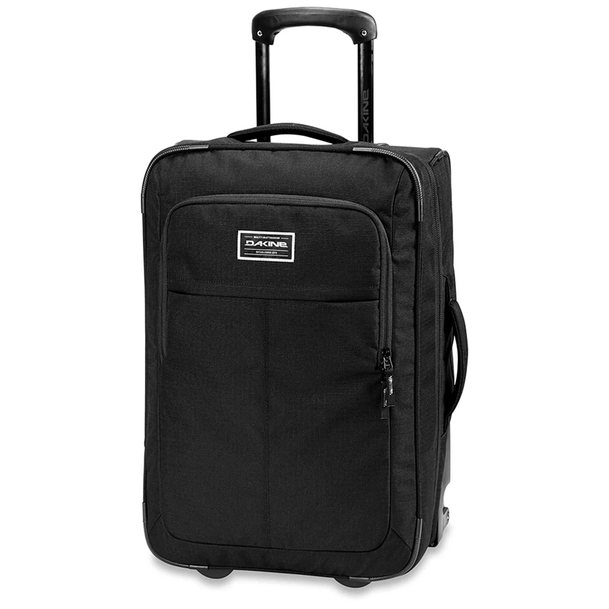 Dakine Carry on Roller 42L - Woodrose