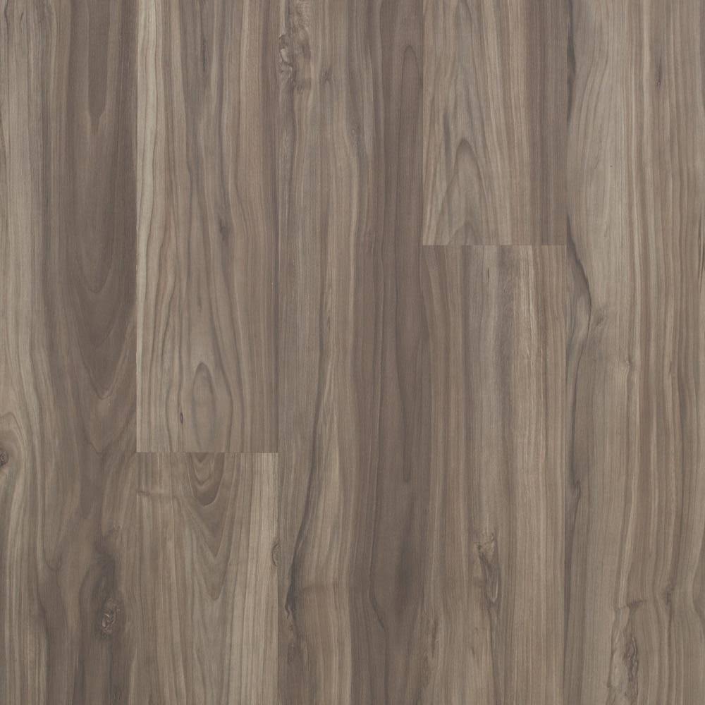 LifeProof Earlywood 7.5 in. x 48 in. Luxury Rigid Vinyl Plank Flooring(17.32 Sq. ft./case)