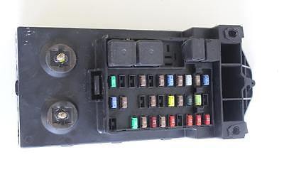 1999-2003 Ford F150 F250 Fuse Box Relay Junction Panel 1L3T-14A067-Bb