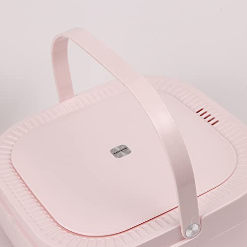 Portable Washer/Mini Washing Mini portable folding washing machine Ultrasonic washing machine dormitory mini portable lazy washing machine Small Washing Machine