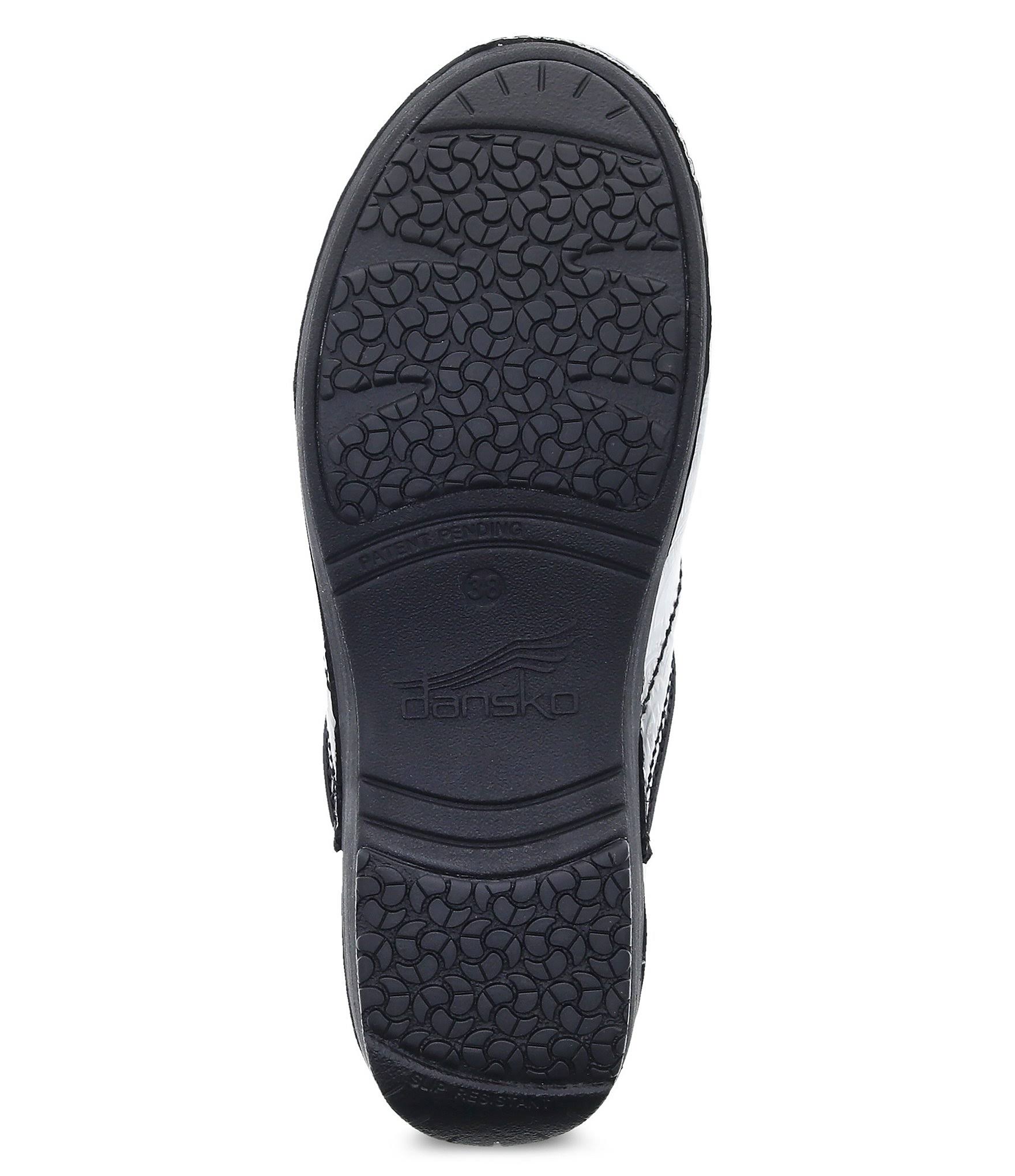 Dansko XP 2.0 Fossilized Patent / 42