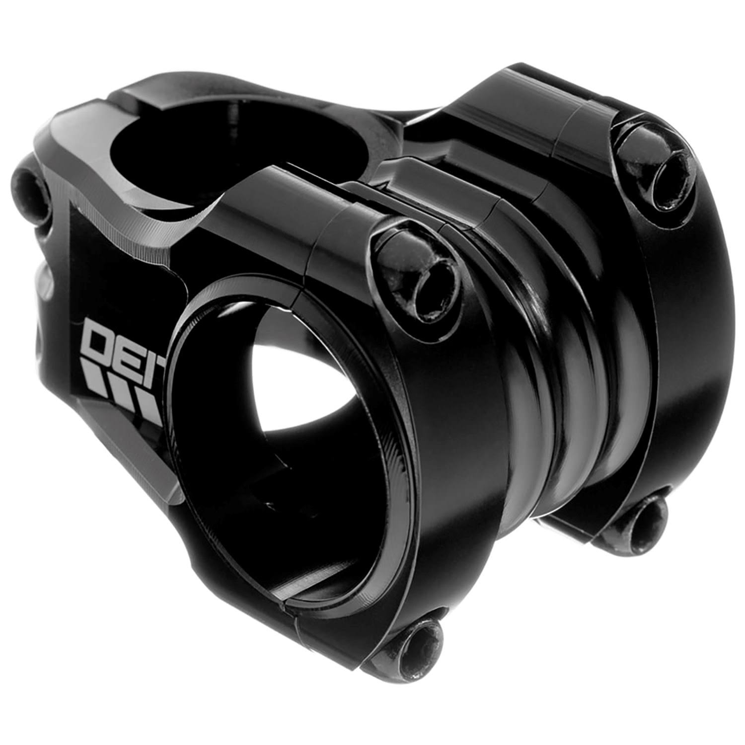 Deity Copperhead 35 Stem, Black | 35mm