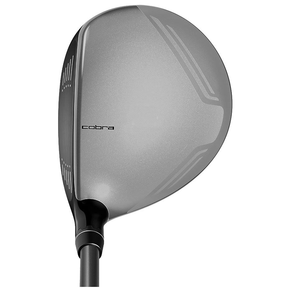 Cobra King F7 (Silver) Fairway Wood