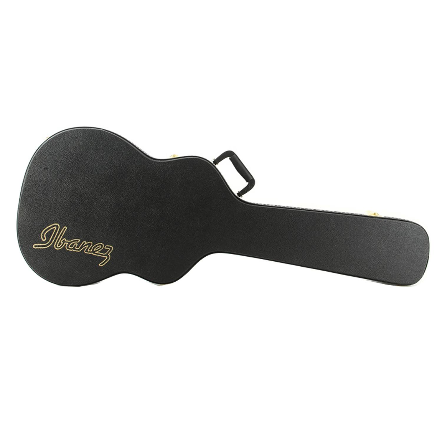 Ibanez TM50C Hardshell Acoustic Guitar Case - Talman Series
