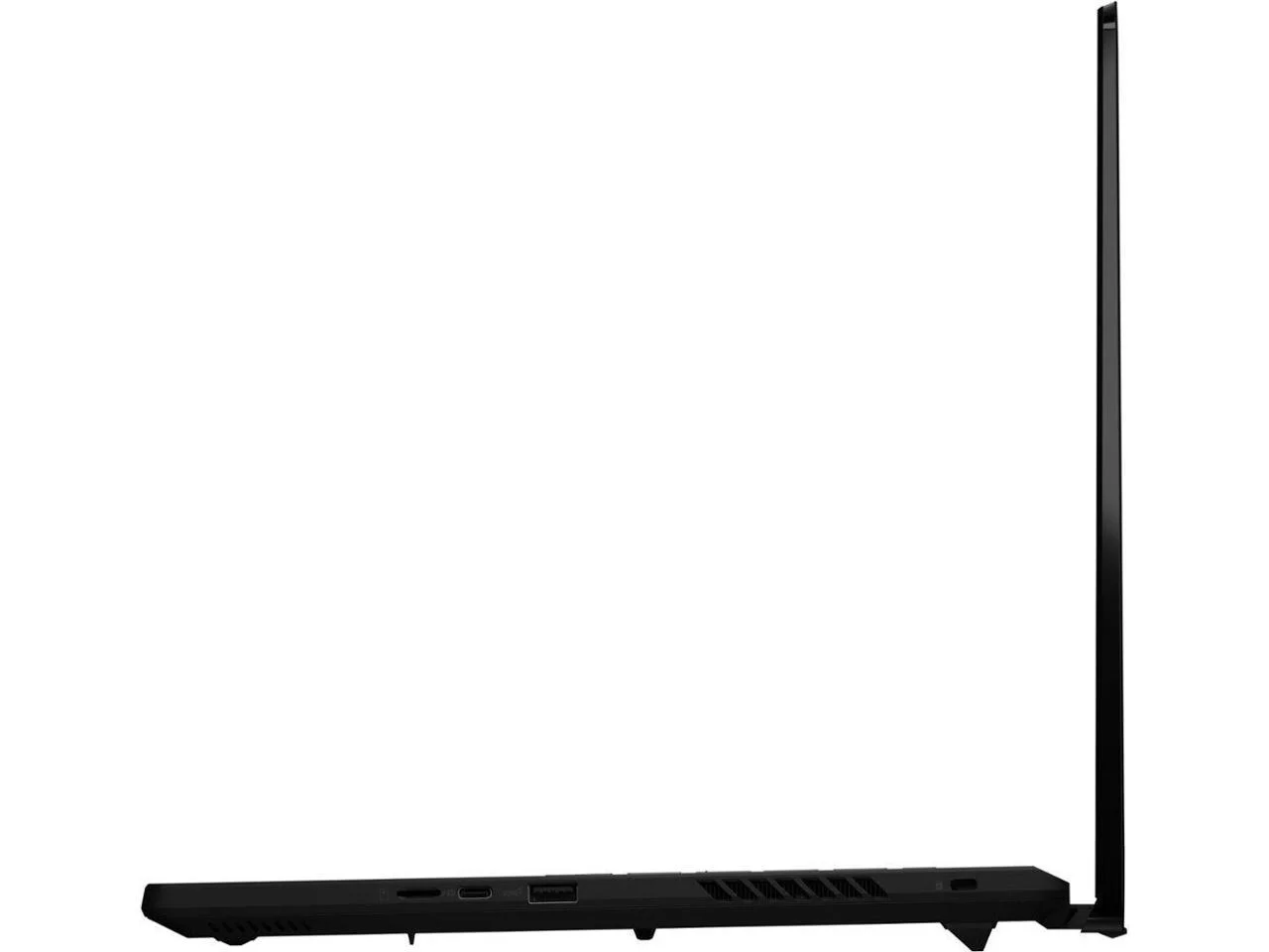 ASUS ROG Zephyrus M16 Gaming Laptop, 16" QHD 240Hz Display, 13th Gen Intel Core i9-13900H, NVIDIA GeForce RTX 4070, 64GB DDR5 RAM, 2TB SSD, Wi-Fi 6E, Thunderbolt 4, Backlit Keyboard, Windows 11 Home