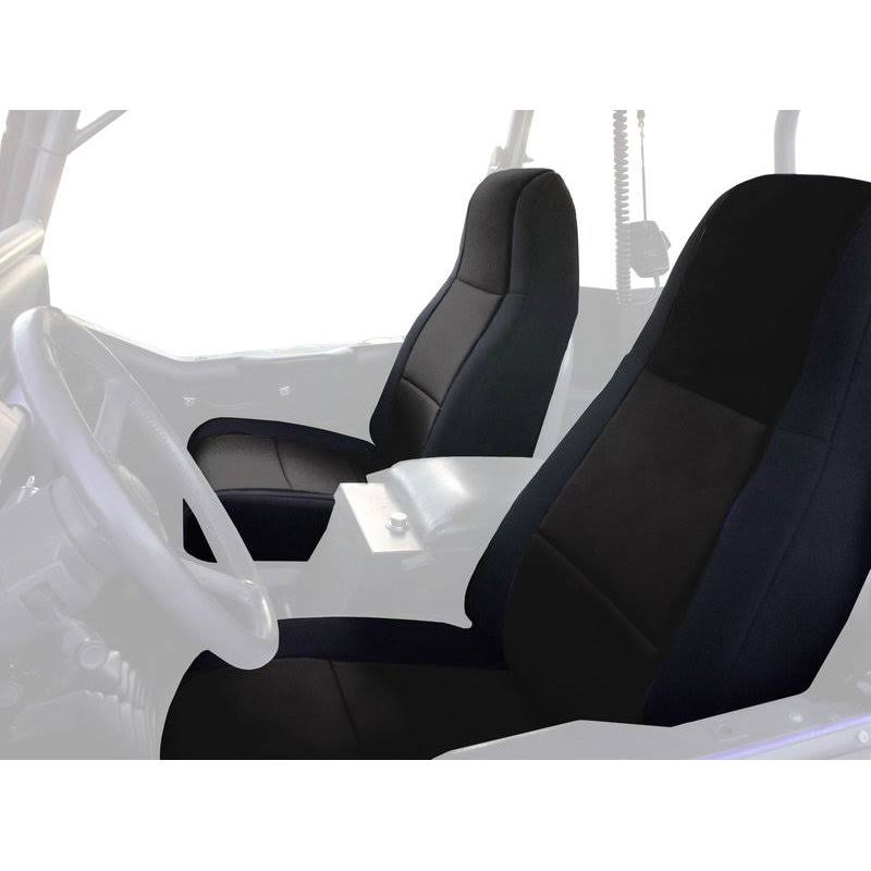 1994 Jeep Wrangler (YJ) Seat COVER, Coverking SPC174 Jeep Seat Cover