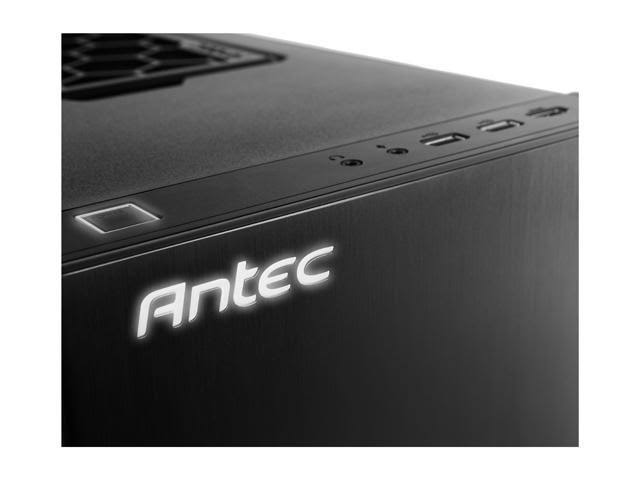 Antec P110 Silent Mid Tower Case