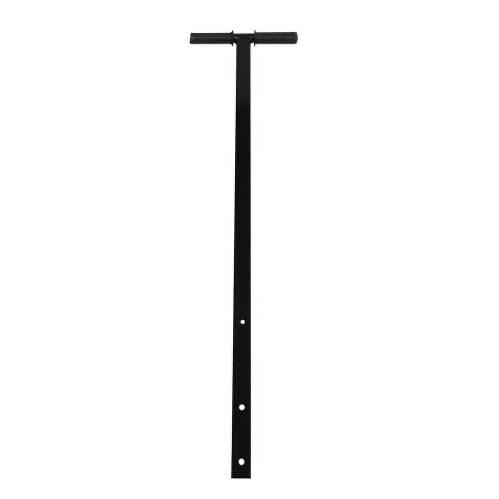 Adjustable Trailer Dolly Trailer Mover Dolly 800 lb Manual Dolly w/ 3 Casters US