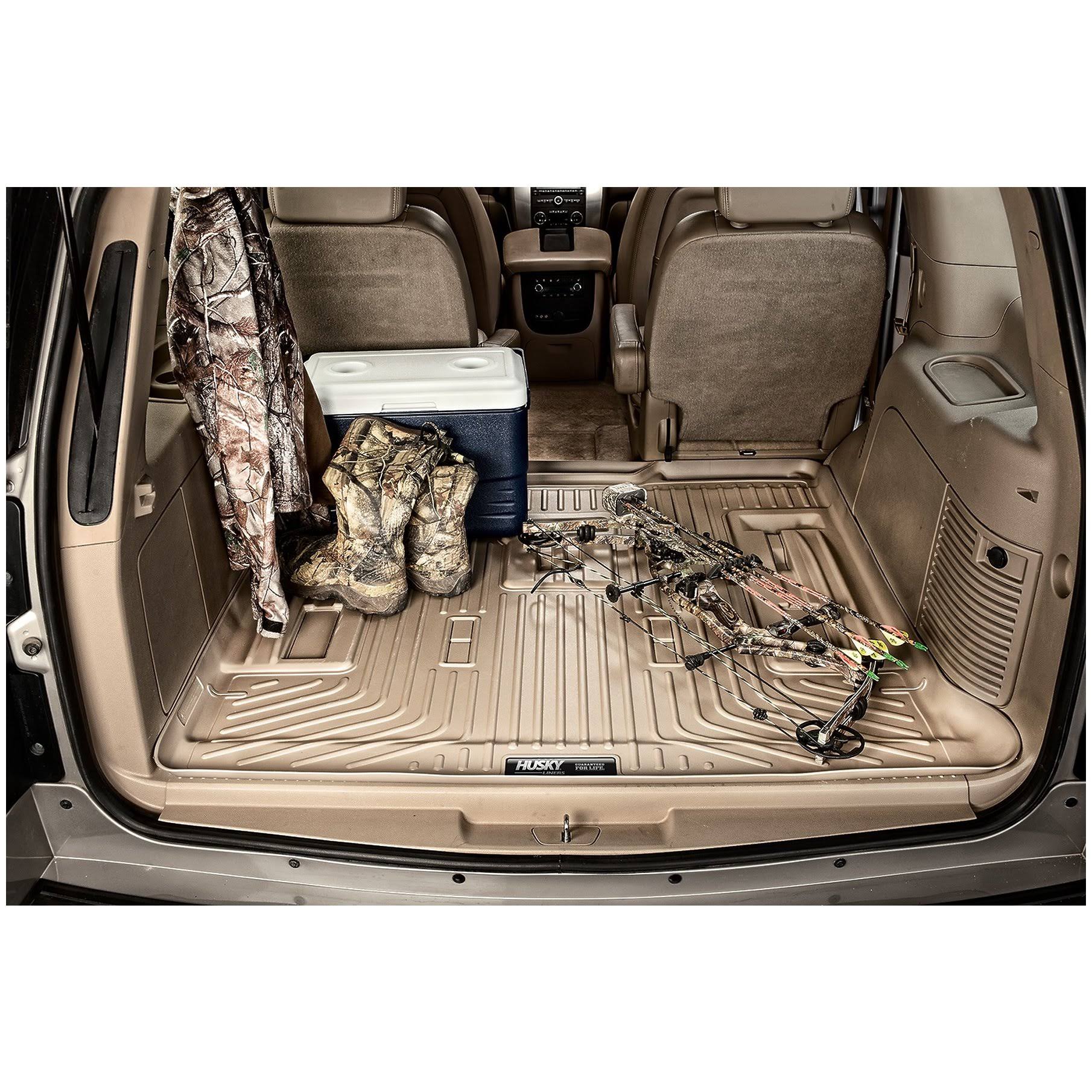 Honda HR-V Husky Liners WeatherBeater Cargo Liner