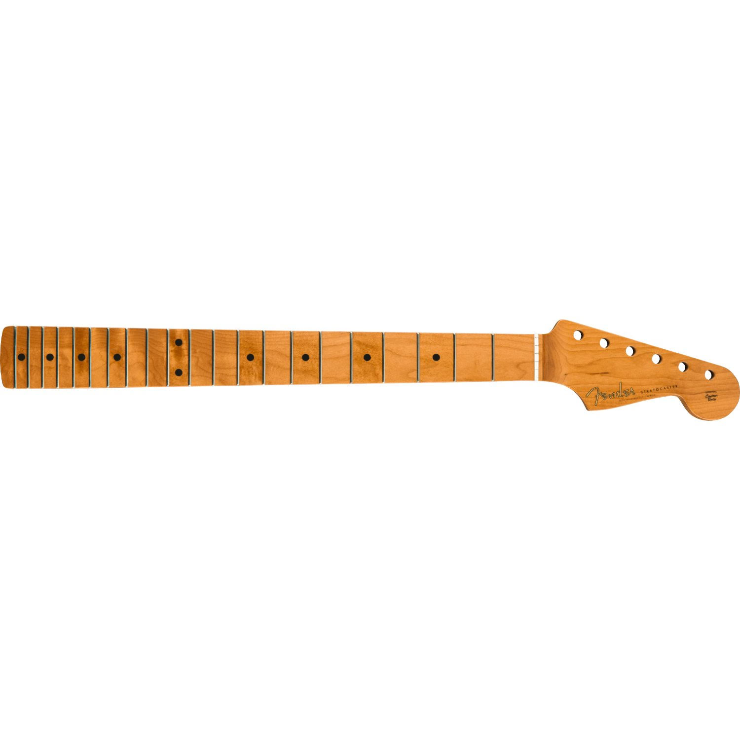 Fender Vintera Mod &60&s Stratocaster Roasted Maple Neck