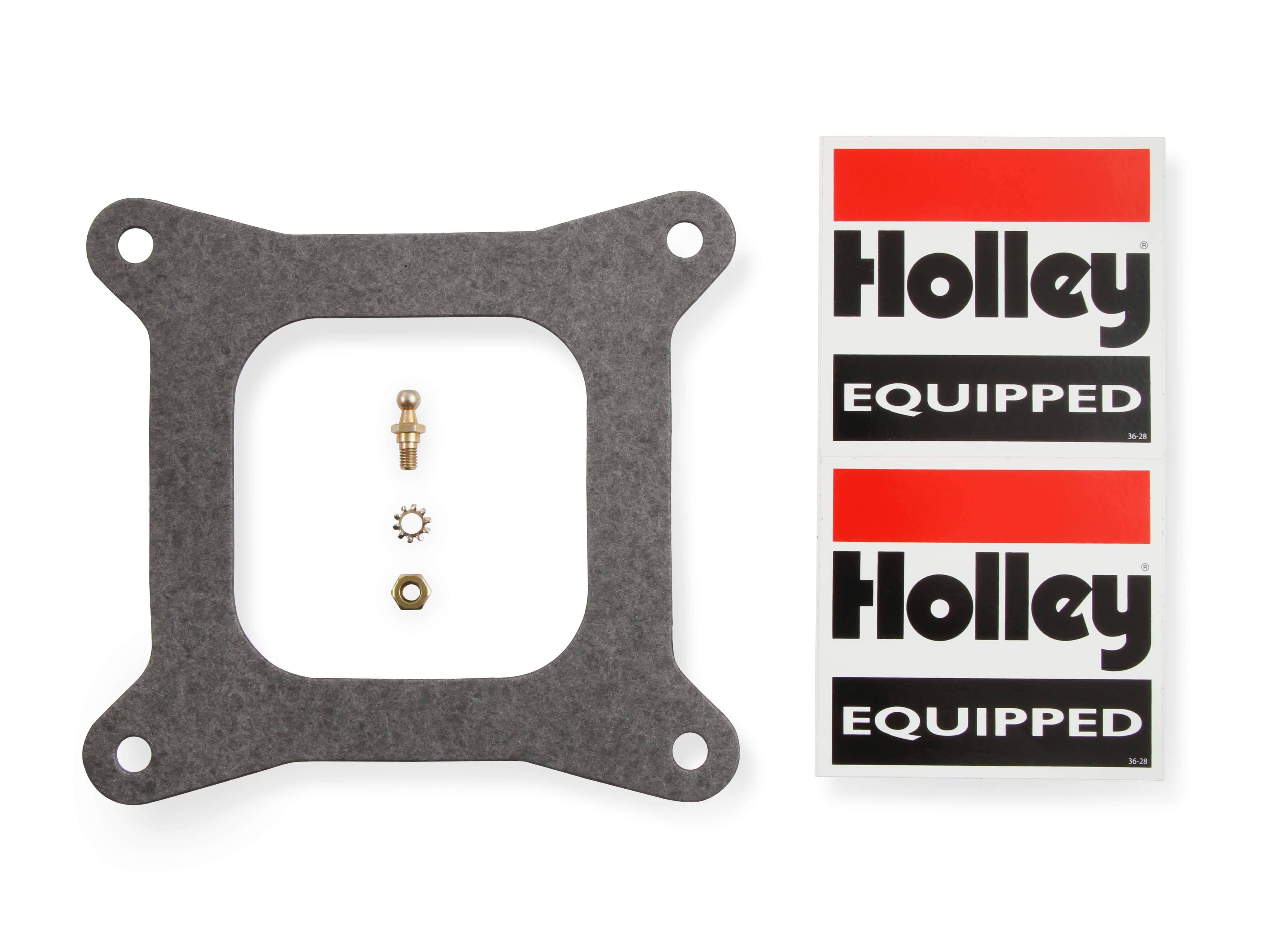 Holley 0-9380 Carburetor
