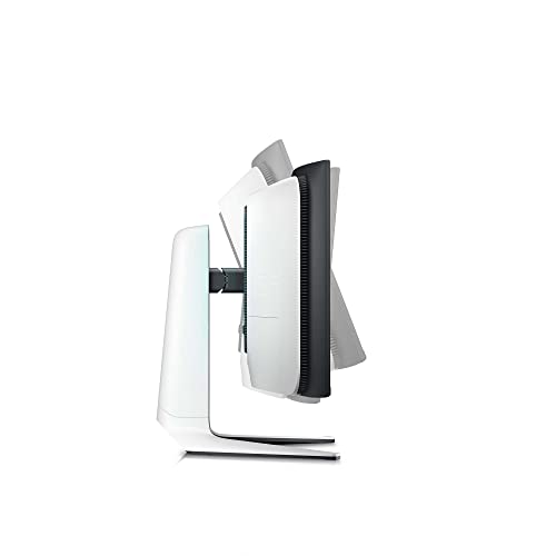 Alienware Curved PC Gaming Monitor