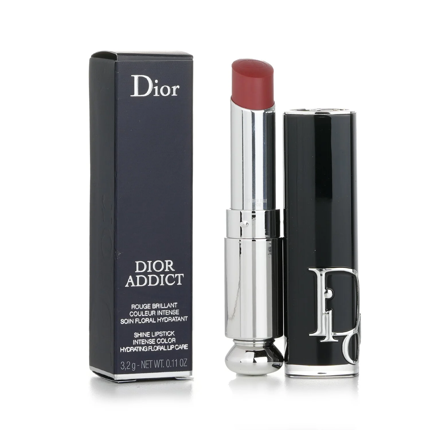 Christian Dior Dior Addict Shine Lipstick - # 720 Icone  3.2g/0.11oz