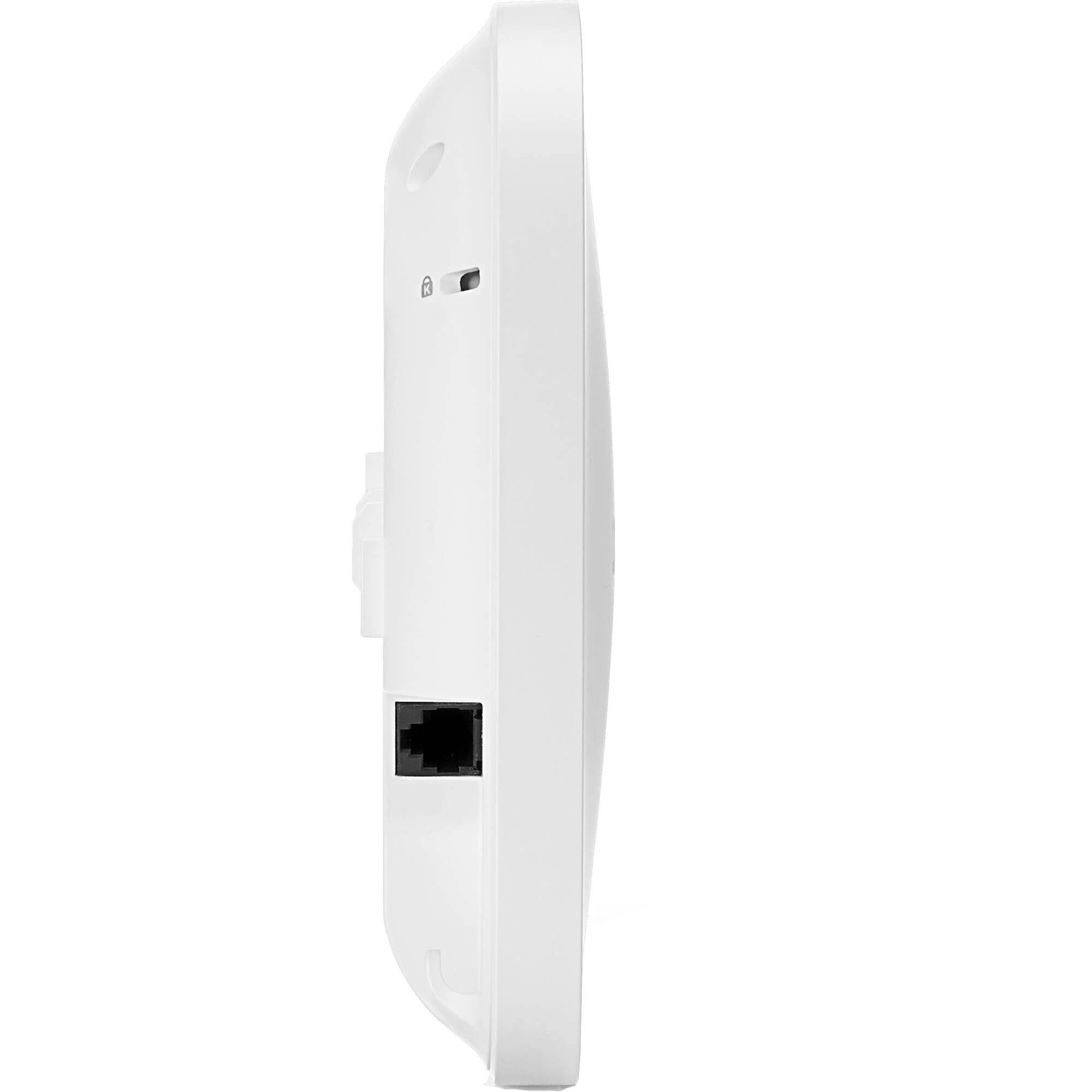 Instant on Wireless Access Point Aruba R6M49A AP22