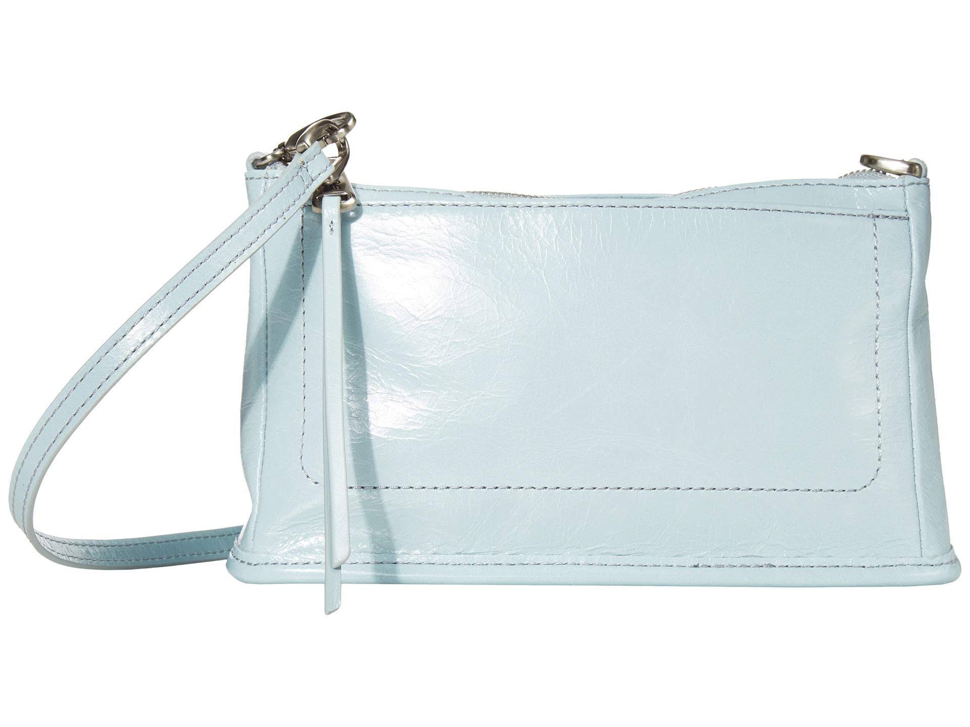 Hobo Cadence Convertible Crossbody, Whisper Blue
