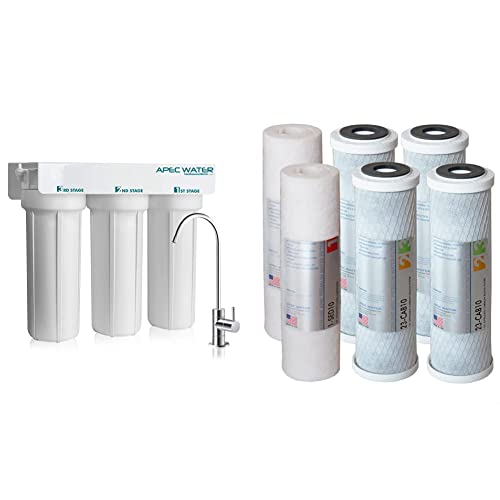 APEC Water Systems Reverse Osmosis System