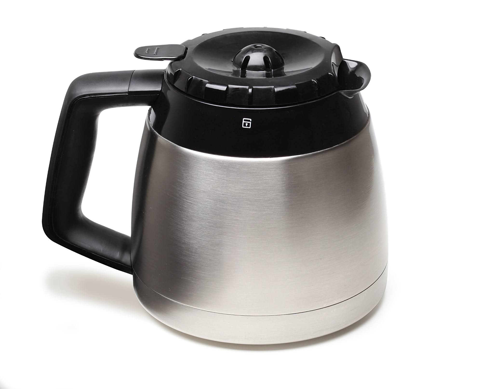 Capresso 10 Cup Thermal ST300 Stainless Carafe 4435.05