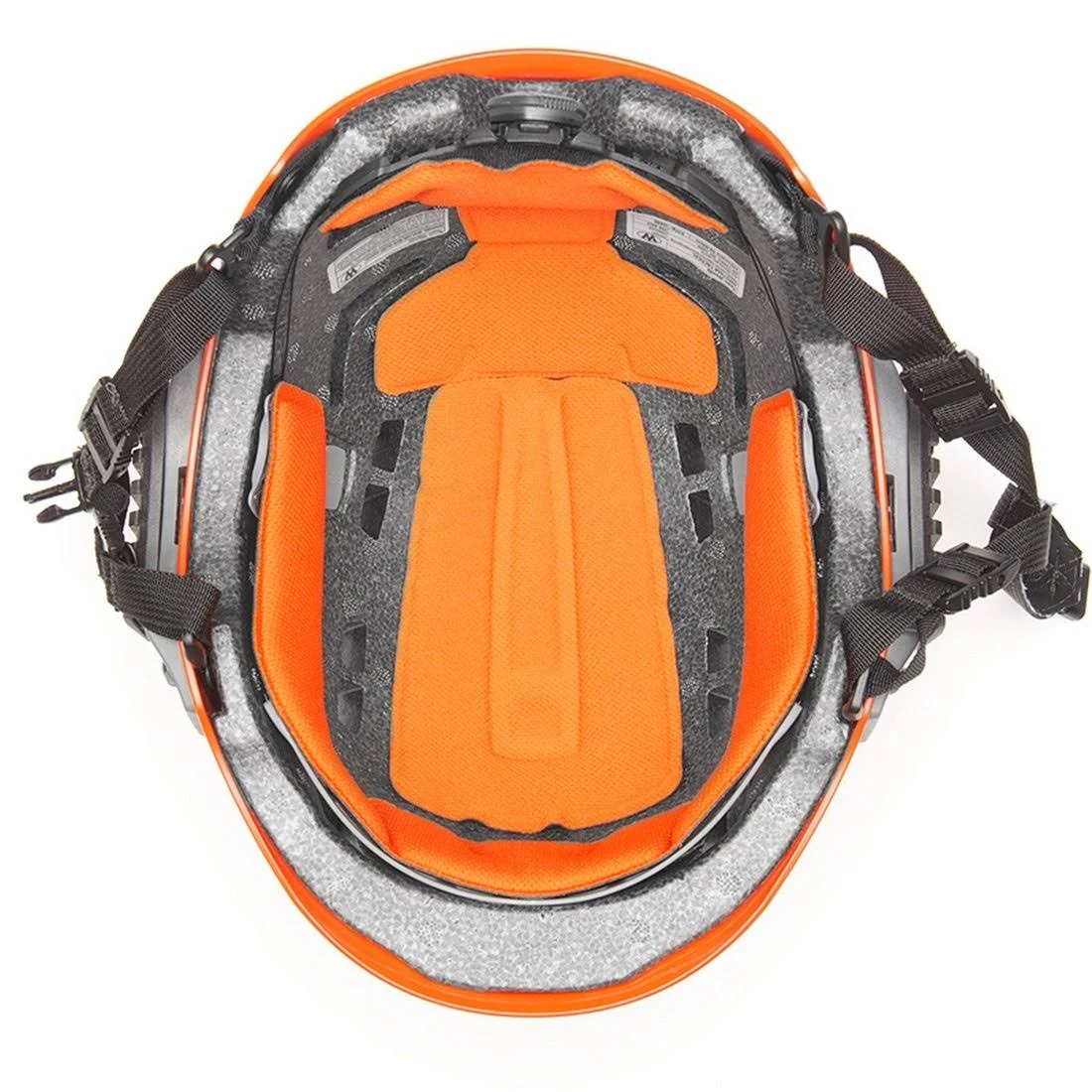 Team Wendy EXFIL SAR Tactical Helmet (Black)