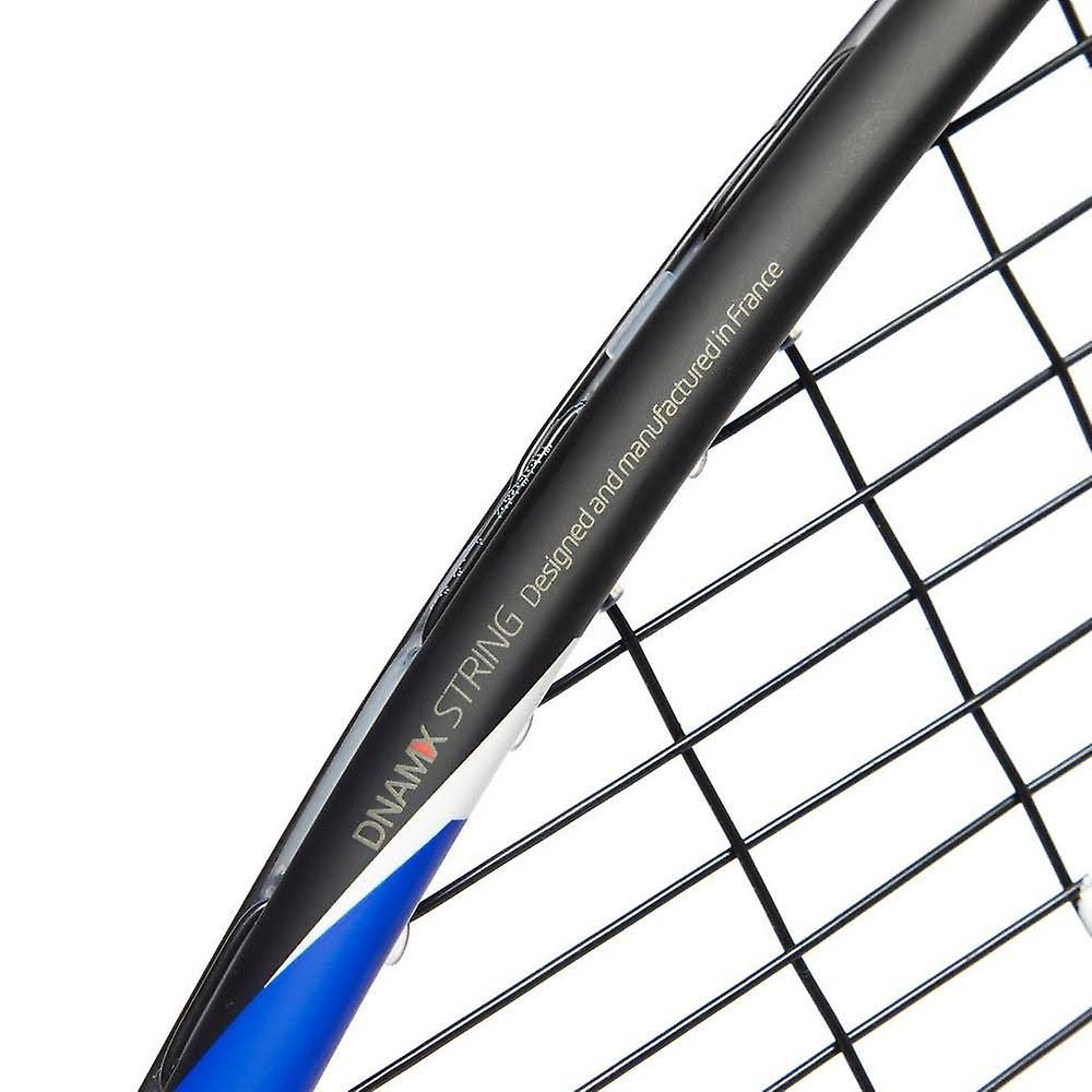 Tecnifibre Carboflex 135 X-Speed Squash Racquet