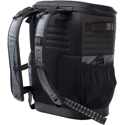 Under Armour 25 Can Backpack Cooler, Travel Cooler, Beach, Sports Events, Picnic & More