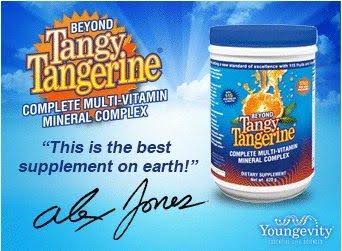 Youngevity Healthy Start Pak