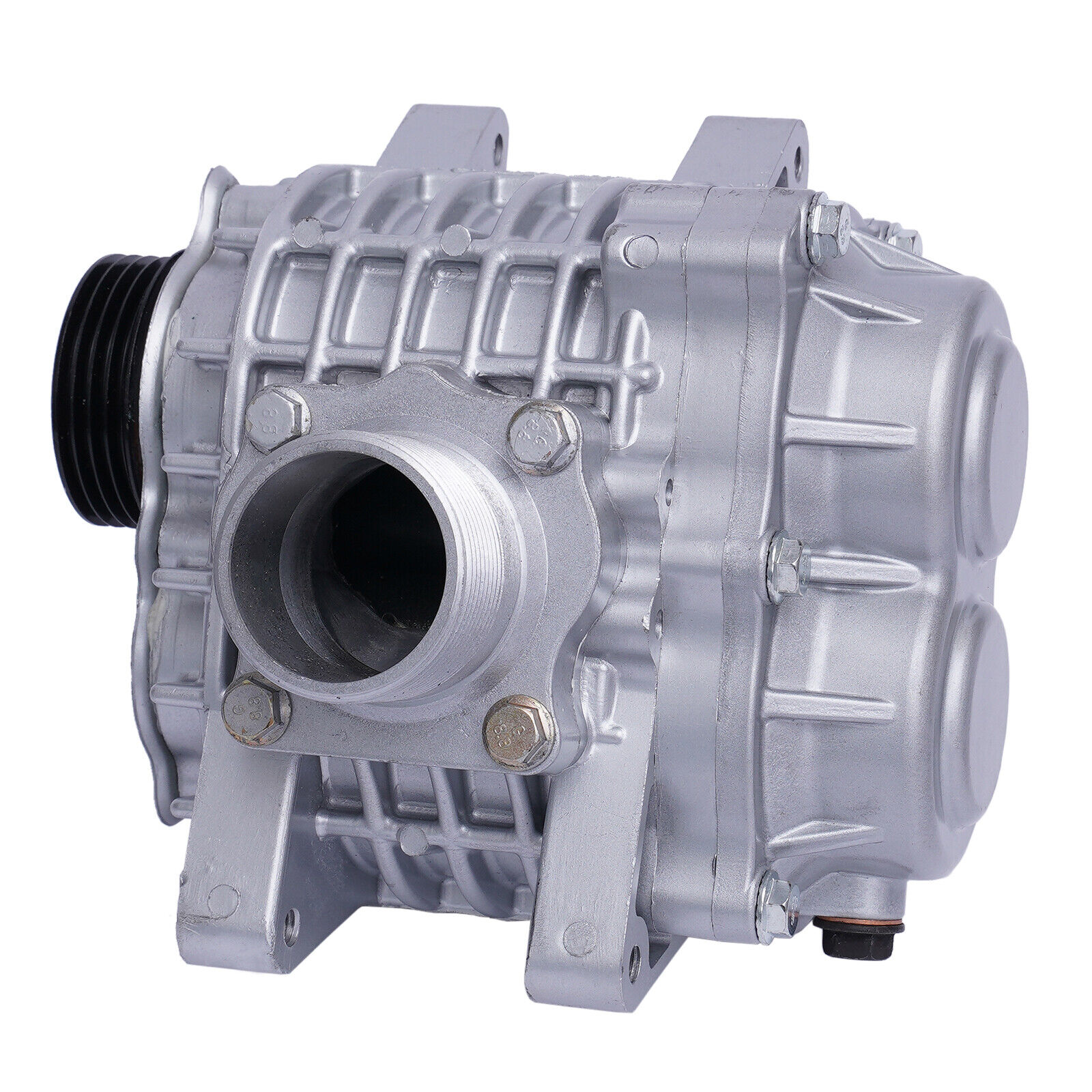 Supercharger Compressor Blower Booster Kompressor Turbocharger 14408KA051 AMR300