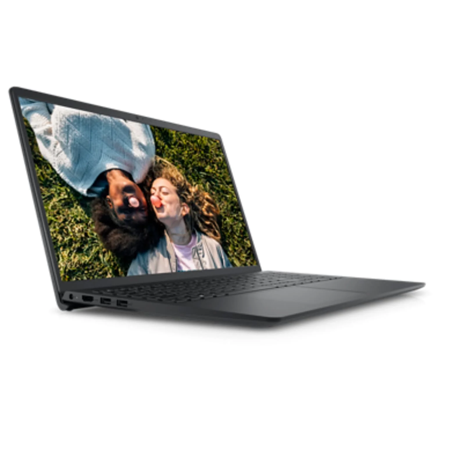Restored Dell Inspiron 3511 Laptop (2021) | 15.6" FHD Touch | Core i5 - 2TB SSD - 16GB RAM | 4 Cores @ 4.2 GHz - 11th Gen CPU (Refurbished)