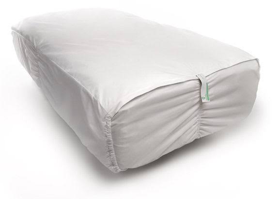 Clean Rest Pro Bed Bug Waterproof Mattress Box Spring Cover Encasement King