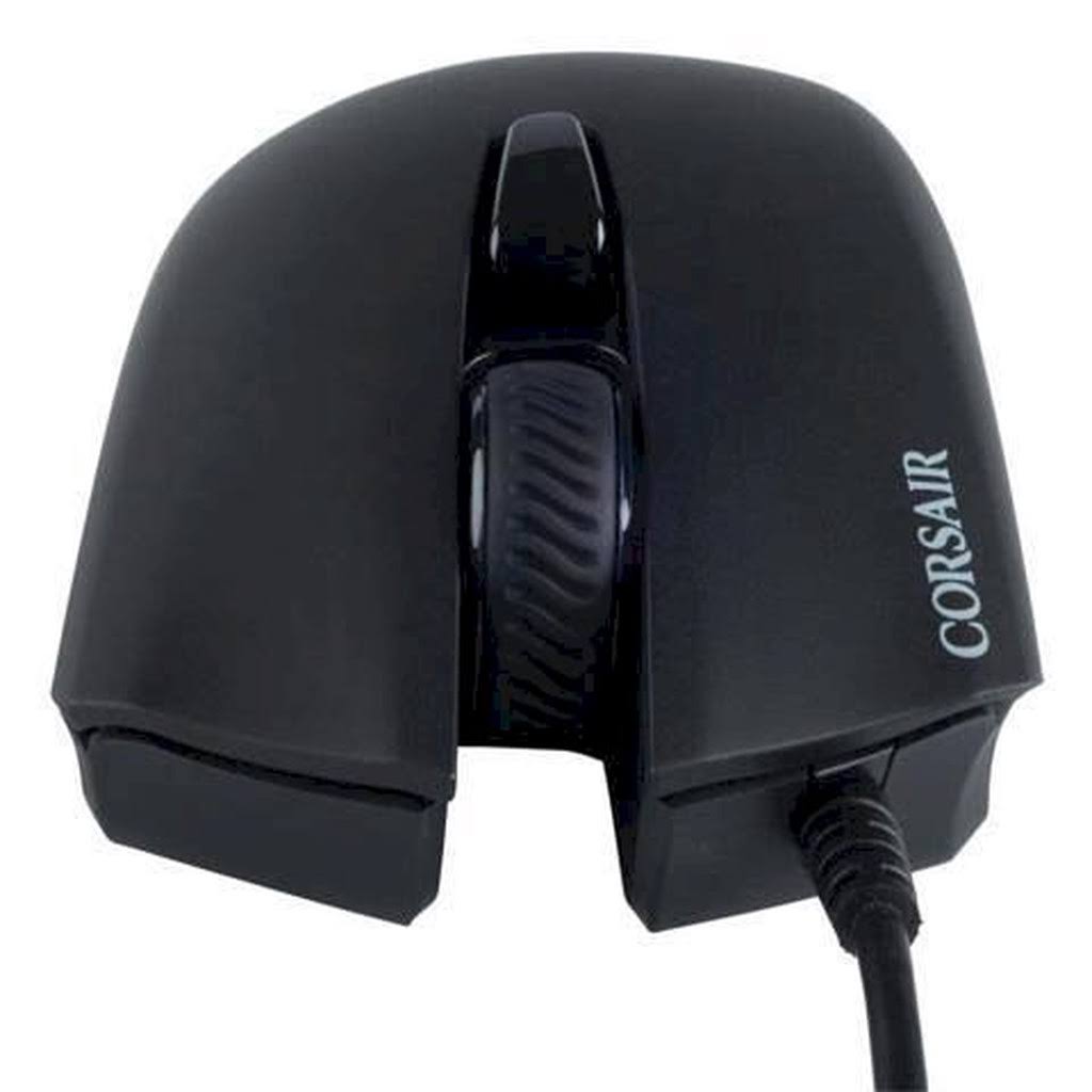 Corsair Harpoon 6000dpi Optical RGB Gaming Mouse