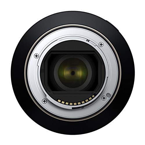 Tamron 70-180mm f/2.8 Di III VXSony Full Frame/AP-C E-Mount Black Telephoto Zoom Lens