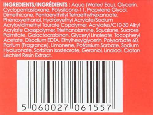 Rodial Dragon&s Blood Eye Gel, 0.5 oz.