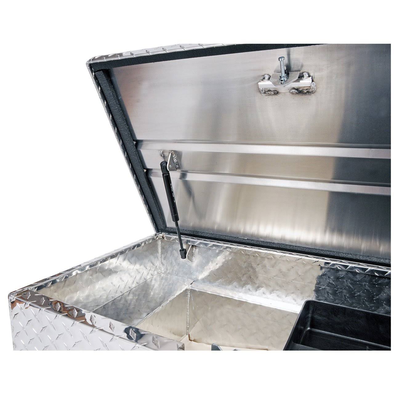 Dee Zee DZ8170 Red Label Single Lid Crossover Tool Box