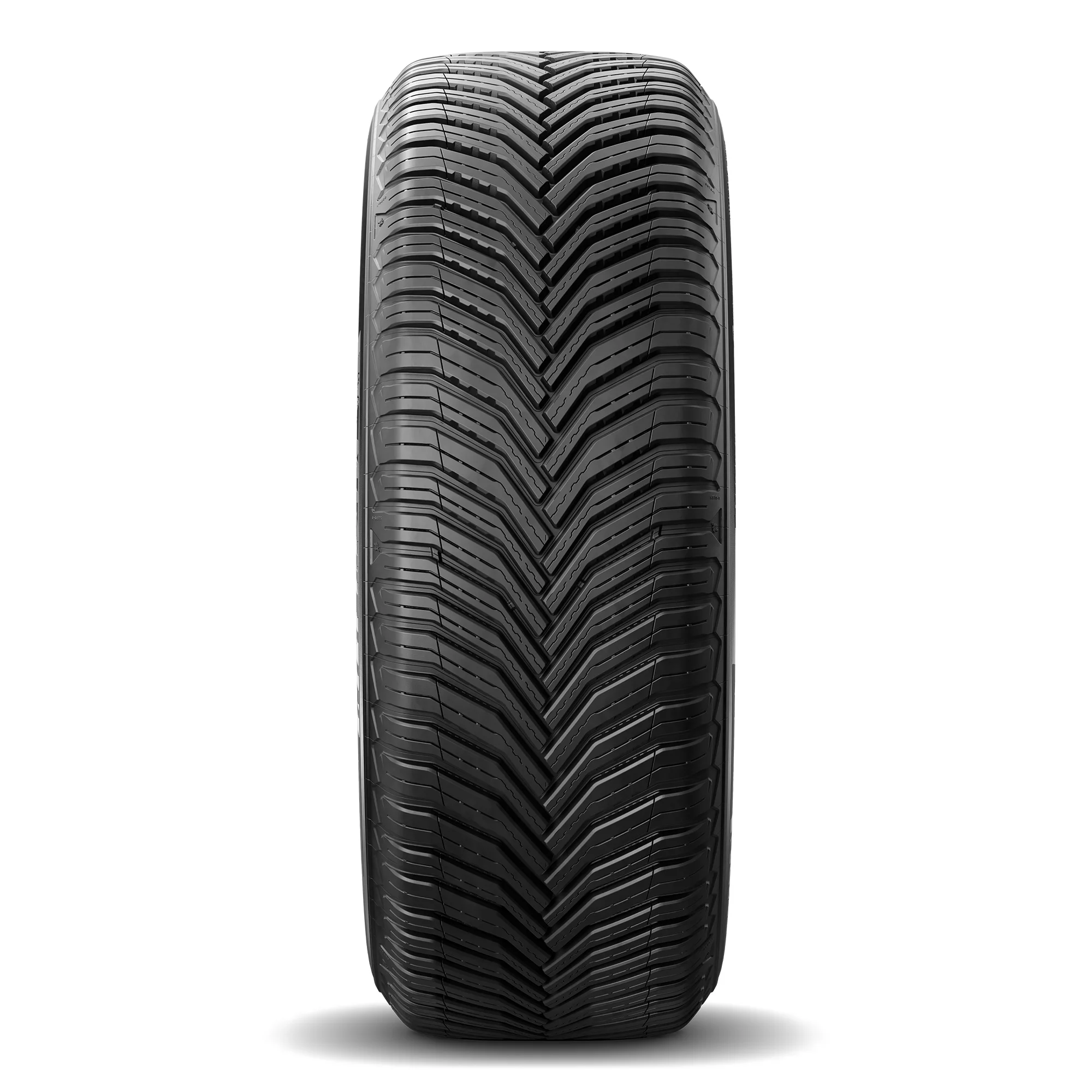 Michelin CrossClimate2 All-Season 205/55R17/XL 95V Tire