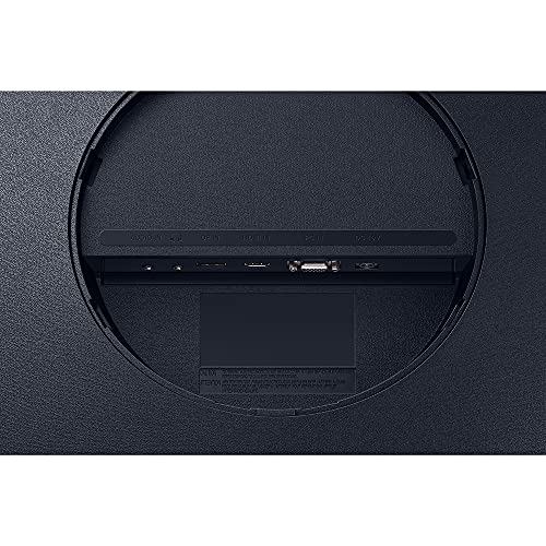 SAMSUNG Curved Monitor